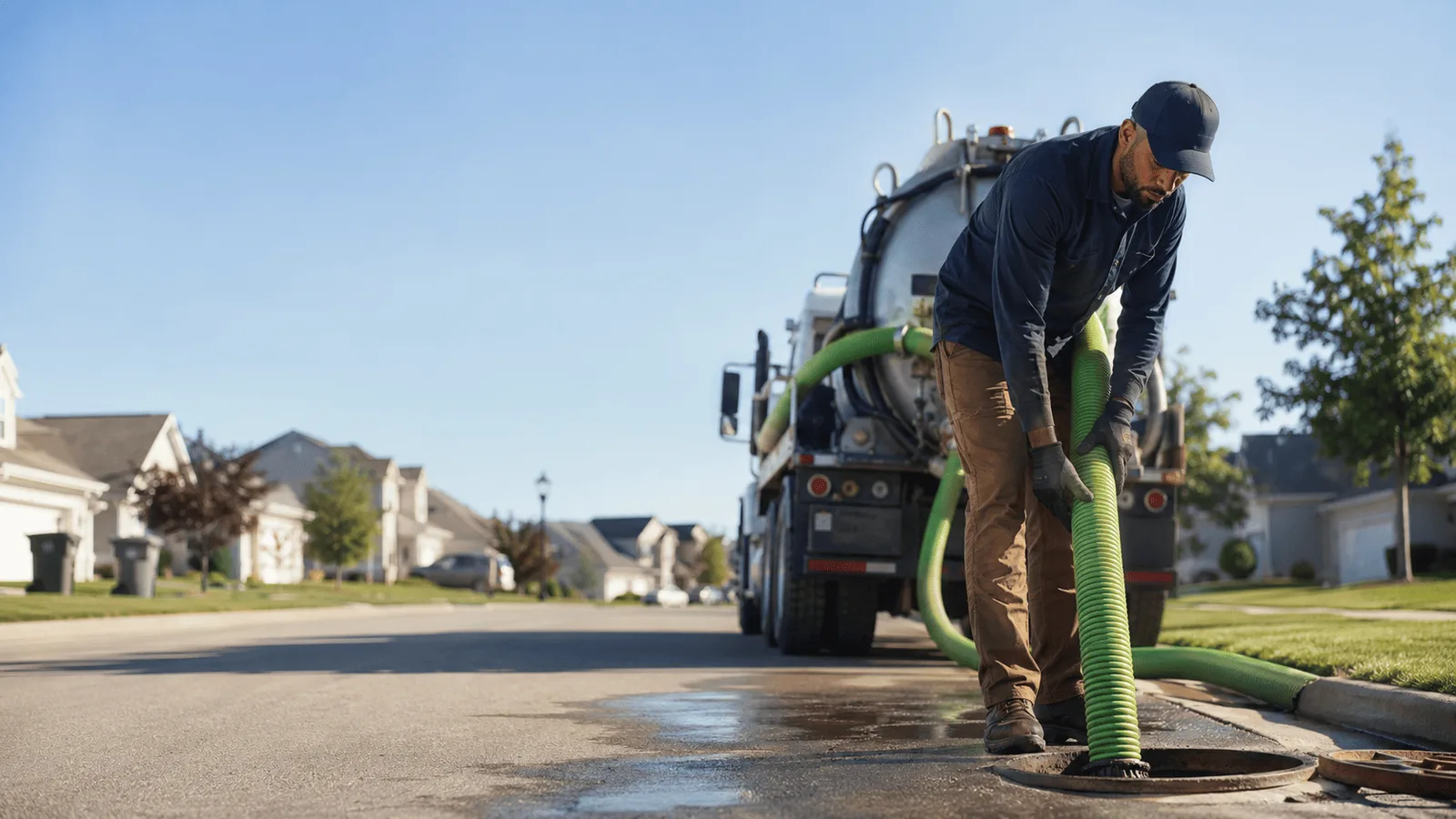 Mosquito Control in Willits, CA
